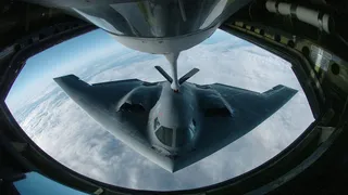 Iran-Israel-US War: B-2 Bombers Strike Missile Facilities In Iran; Check Capabilities And Features