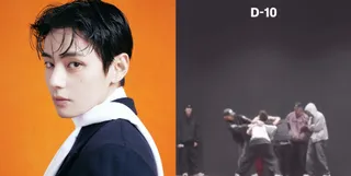 BTS ARIRANG Comeback: V Shares OT7 Dance Practice Video Ahead Of Album Launch; ARMY Says ‘Legends Are Back’