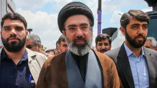 Will Iranian Regime Collapse After Mojtaba Khamenei's Appointment? US Intelligence Report Claims Shocking Details