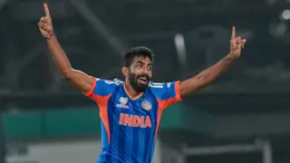 Michael Vaughan Ignites Debate By Claiming England Would Have Won The World Cup With Jasprit Bumrah, Drawing A Messi–Ronaldo Comparison