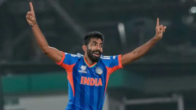india-national-cricket-team-vs-england-national-cricket-team-match-scorecard-michael-vaughan-ignites-debate-by-claiming-england-would-have-won-the-world-cup-with-jasprit-bumrah-drawing-a-messironaldo-comparison