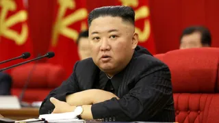 Did Israel Attack North Korea's Embassy In Iran? Claims Go Viral On Social Media