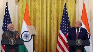 India, China Among 16 Economies Under Scrutiny As Trump Admin Launches Probe Into Unfair Trade