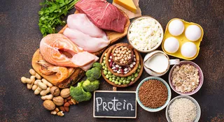 What Is Protein Gap: Expert Explains How High-Carb And Low-Protein Diet Is Putting Your Health At Risk