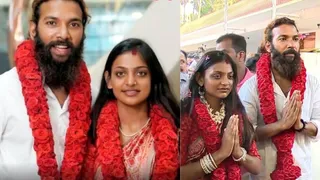 who-is-farman-khan-actor-who-married-viral-kumbh-girl-monalisa-bhosle-know-in-detail