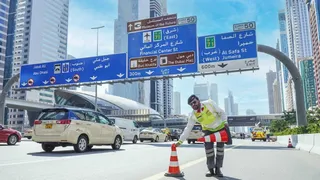 How Modified Cars And Bikes Are Becoming Headache For Dubai Amid Iranian Attacks?