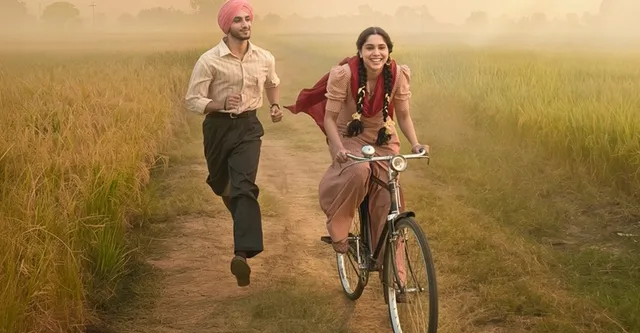 main-vaapas-aaunga-teaser-out-imtiaz-alis-film-with-diljit-dosanjh-sharvari-to-release-in-theatres-on-this-date-watch