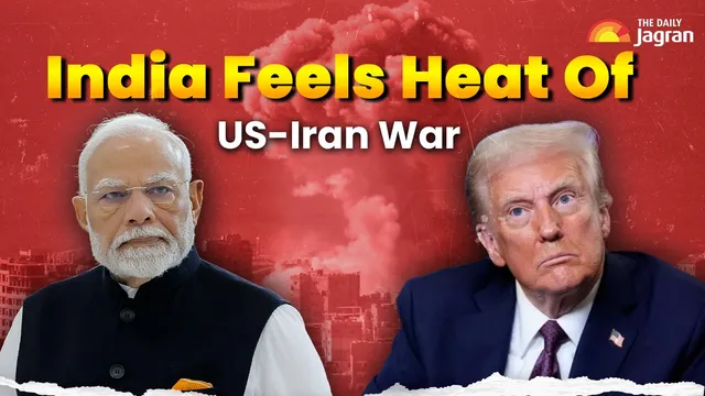 israel-us-iran-war-enters-second-week-india-faces-oil-crisis-and-economic-fallout-explained