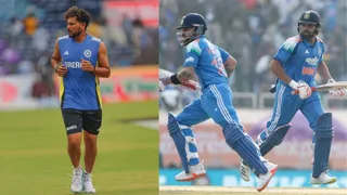 Virat Kohli, Rohit Sharma Expected To Attend Kuldeep Yadav's Wedding, Preparations In Full Swing In Mussoorie