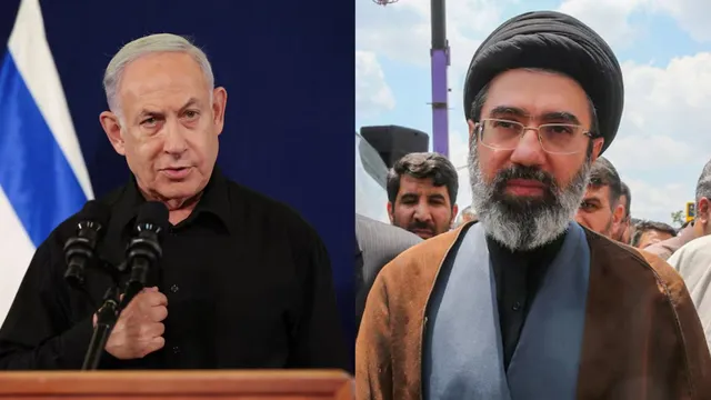 netanyahu-warns-mojtaba-khamenei-praises-trump-on-iran-what-it-means-for-geopolitics