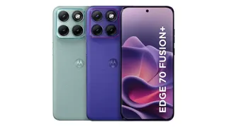 Motorola Edge 70 Fusion+ Launched: Snapdragon Chipset, Sony LYTIA 710 Primary Camera And More, Check Price And Specs