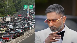Honey Singh Concert: Delhi Traffic Police Issues Advisory For Millionaire India Tour; Check Restrictions, Timings, Parking