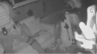 iranisrael-war-bodycam-captures-israeli-troops-raiding-beirut-south-lebanon-in-night-operations