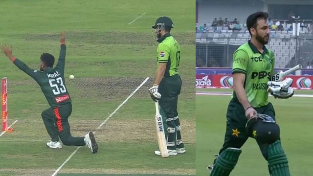 ban-vs-pak-salman-ali-agha-penalised-by-icc-over-run-out-controversy-aggression-during-2nd-odi-against-bangladesh-mehidy-hasan-miraz