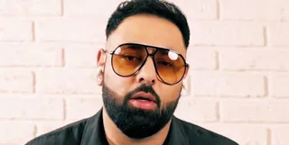 Amid Haryanvi Song Tateeree Row, A Look At Badshah’s Past Legal Battles And Music Controversies