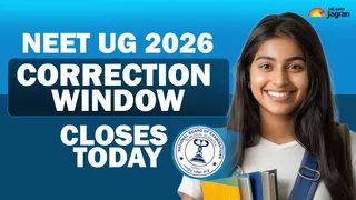 NEET UG 2026 Application Form Correction Window Closes Today At neet.nta.nic.in, Check Editable Fields Here