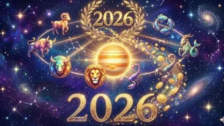 Top 8 Zodiac Signs Destined For Success In 2026; Know From Expert