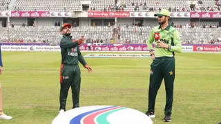 Bangladesh vs Pakistan 3rd ODI Predicted XI, Dhaka Pitch Report: Where To Watch PAK vs BAN Match Live In India?