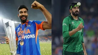Pakistan Cricket Chief Aaqib Javed Faces Flak Over Bizarre Bowler Comparison: ‘Bumrah Fast Bowlers Ka Usman Tariq Hai’