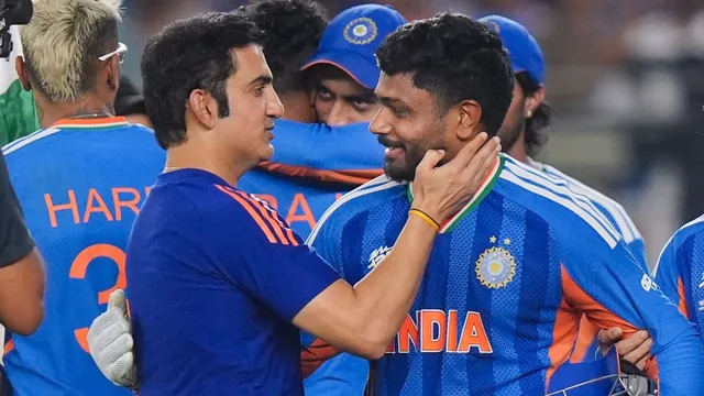 gautam-gambhir-unveils-aggressive-agenda-behind-sanju-samsons-recall-he-can-win-game-in-first-6-overs