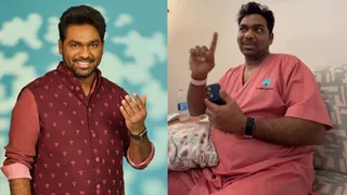 Stand- Up Comedian Zakir Khan Admitted To Lilavati Hospital? Viral Ramzan Vlog Leaves Fans Concerned