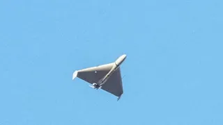 Russian-Made Shahed Drones In Spotlight After Zelenskyy Claims Iran Using Them Against US Bases; What To Know