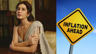 ‘We Are Going To Face Inflation’: Raashii Khanna Predicts Tough Times For Film Industry Due To Middle East Conflict