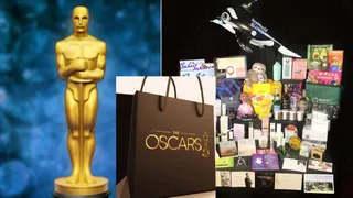 What’s Inside The Rs 3.24 Crore’s Oscars 2026 Nominee Gift Bag? Luxury Villa Stay, Cosmetics, Edible Gold Crystals And More