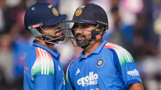 Gautam Gambhir's Candid Admission On Handling Virat Kohli, Rohit Sharma: ‘I Should Be Allowed To Make Mistakes’