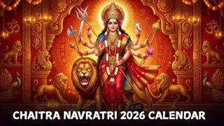 chaitra-navratri-2026-calendar-check-dates-daywise-goddess-names-and-lucky-colour