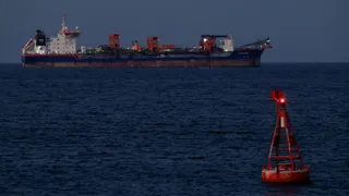 LPG Pressure To Ease As Carrier 'Shivalik' Arrives At Gujarat Port After Safe Strait Of Hormuz Transit