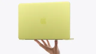 MacBook Neo Touchscreen Support Unlikely As Apple May Reserve It For MacBook Pro: Report Suggests