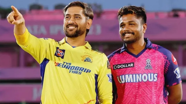 ipl-2026-sanju-samson-eager-to-learn-from-ms-dhonis-expertise-at-chennai-super-kings-in-upcoming-campaign