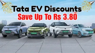 tata-ev-discounts-march-2026-save-up-to-rs-3-80-lakh-on-curvv-ev-harrier-ev-nexon-ev-and-more