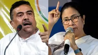 Mamata Banerjee vs Suvendu Adhikari Again, But This Time In Bhabanipur; How 2026 Battle Is Different From 2021 | Explained
