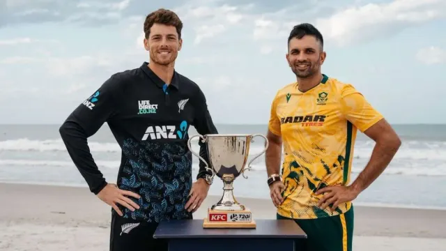 south-africa-vs-new-zealand-2nd-t20i-predicted-xi-hamilton-pitch-report-where-to-watch-sa-vs-nz-match-live-in-india