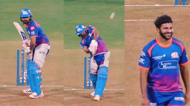 ipl-2026-rohit-sharma-dues-up-against-shardul-thakur-in-nets-trolls-pacer-with-catch-it-sledge-watch