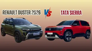 2026-renault-duster-vs-2025-tata-sierra-variant-wise-prices-compared