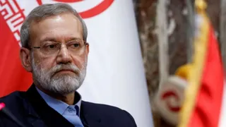 Ali Larijani Killed: Why Khamenei's Close Aide Opposed His Son Mojtaba's Appointment As Iran's Supreme Leader