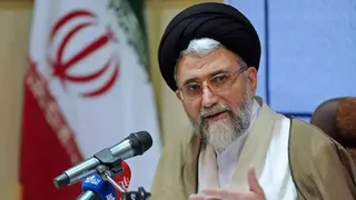 US-Iran War: Iranian Intelligence Minister Esmail Khatib Killed, Claims Israel; Who Was MOIS Head?
