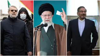 18 Days, 18 Leaders: Who Are Top Iranian Officials Killed In US-Israel Decapitation Strikes?