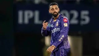 IPL 2026: Faf Du Plessis Taps Varun Chakravarthy As Kolkata's Pivotal Player, ‘Absolute Cannons For KKR'