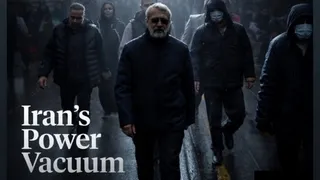 Iran's Widening Power Vacuum: How Tehran Is Enduring Shocks Of Top Leadership Assassinations | VIDEO