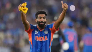 BCCI Mulls Contract Overhaul To Address Jasprit Bumrah’s ₹2 Crore Pay Disparity