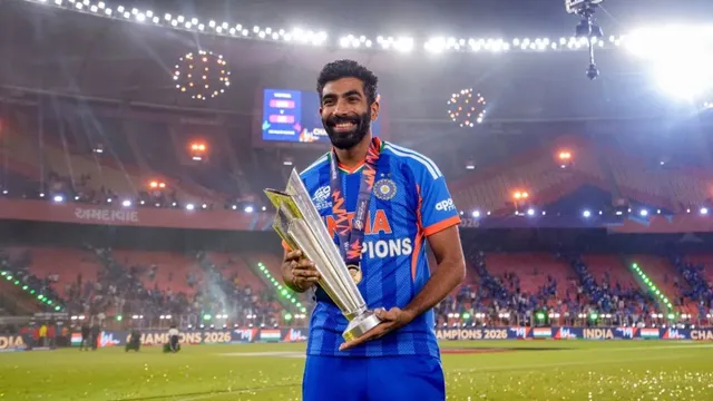 icc-rankings-jasprit-bumrah-unlikely-to-play-until-odi-world-cup-2027-jumps-in-icc-t20i-rankings-without-playing