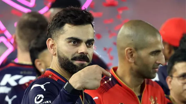 ipl-2026-virat-kohli-returns-bengaluru-rcb-title-defence-chinnaswamy-stadium-video