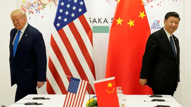 china-rebuffs-us-intelligence-on-taiwan-condemns-israeli-strike-on-iranian-leader-ali-larijani