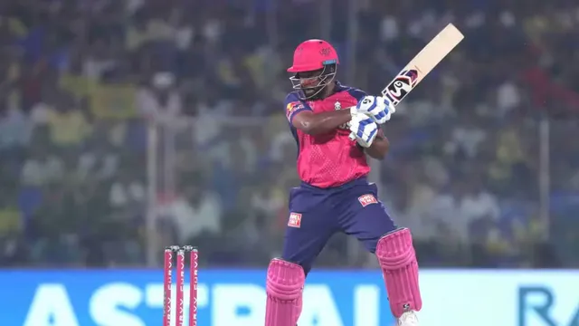 ipl-2026-sanju-samson-to-csk-rajasthan-royals-captain-riyan-parag-on-filling-sanju-samsons-absence-irreplaceable-like-rohit-sharma-virat-kohli