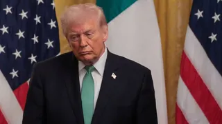 Trump Tones Down Stance On Iran Escalation: 'Israel Will Not Attack South Pars, US And Qatar Unaware Of Strikes'