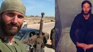 Who Is Matthew VanDyke, US Mercenary Arrested Over Links With Anti-India Groups? Has Connections To Libya, Iraq War